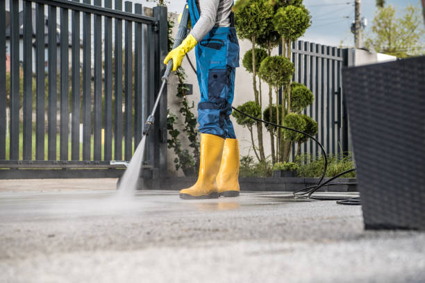Best Fence Pressure Washing  in Etowah, TN