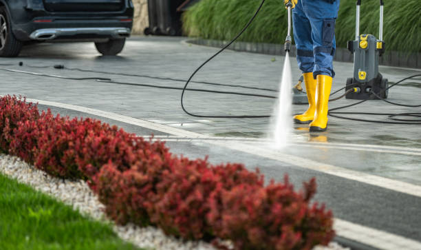 Best Fence Pressure Washing  in Etowah, TN
