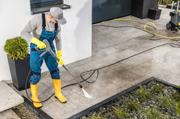 Best Roof Power Washing Services  in Etowah, TN