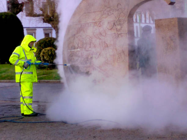 Pressure Washing Contractors in Etowah, TN