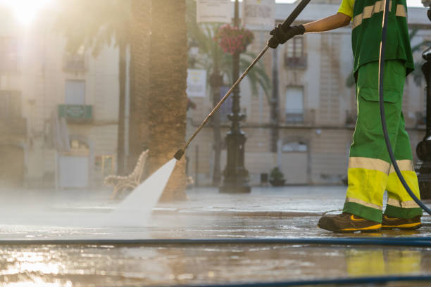 Best Commercial Building Pressure Washing  in Etowah, TN